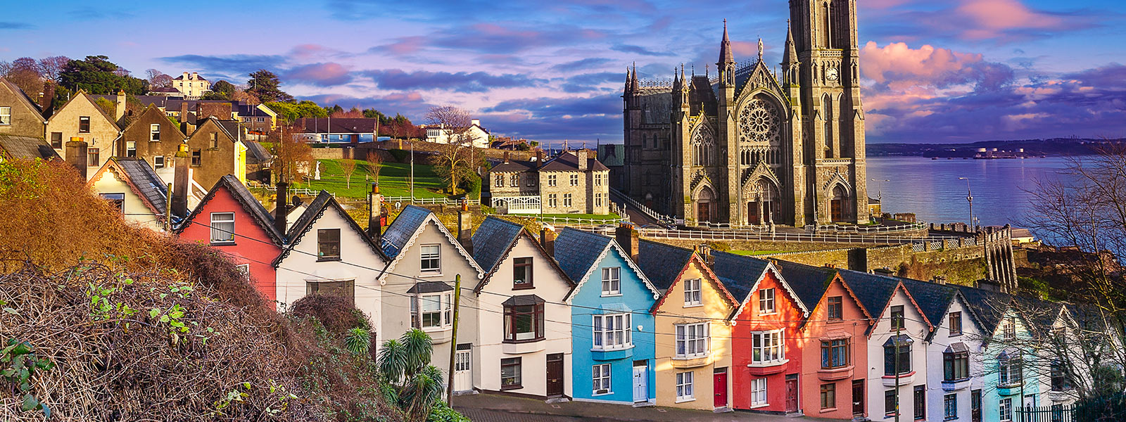 Car Rental Cork Airport | Budget Car Hire